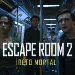 escape room serie