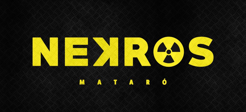 Nekros - 8 mejores Escape Room Mataró en 2022