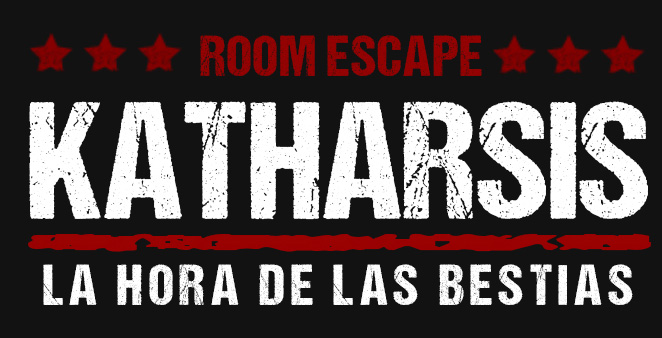 katharsis - 8 mejores Escape Room Mataró en 2022
